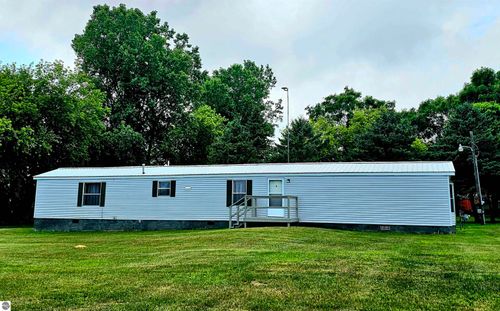 5955 N Pendell Road, Elwell, MI, 48832 | Card Image