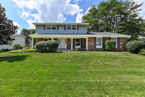 4880 Sutton Lane, Greendale, WI, 53129 | Card Image