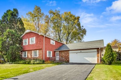 472 Longwood Drive, House other with 4 bedrooms, 2 bathrooms and 2 parking in Buffalo Grove IL | Image 1