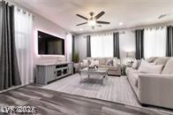 Residential Lease in Las Vegas 3