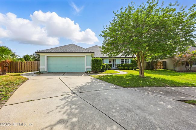 3096 Aaron Cove Ct, House other with 4 bedrooms, 2 bathrooms and null parking in Jacksonville FL | Image 47
