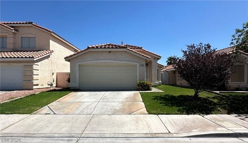 3748 Bossa Nova Dr, Las Vegas, NV, 89129-6800 | Card Image
