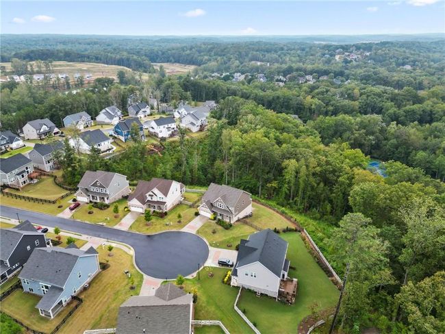 7945 Garnet Trce, House other with 5 bedrooms, 6 bathrooms and null parking in Ball Ground GA | Image 71