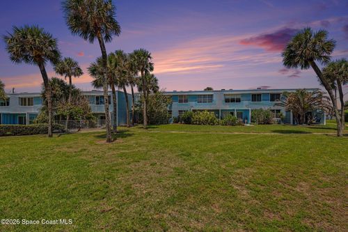 606-55 Sea Park Boulevard, Satellite Beach, FL, 32937 | Card Image