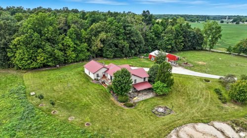 3217 E 700 N, Fremont, IN, 46737-9368 | Card Image