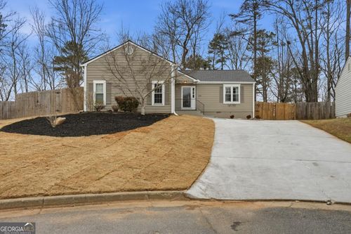 11345 Abbotts Station Dr, Johns Creek, GA, 30097-5733 | Card Image