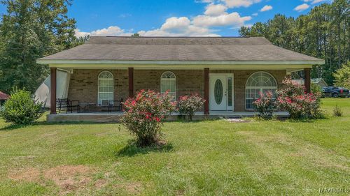 1199 Pipes Avenue, Clanton, AL, 35045 | Card Image