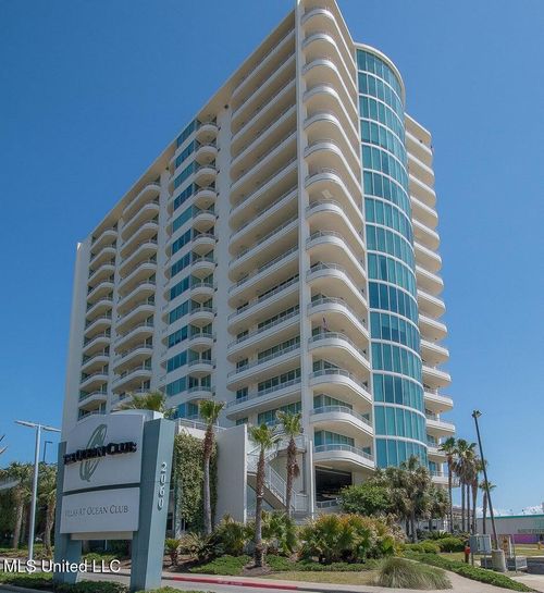 unit-202-2060 Beach Blvd, Biloxi, MS, 39531-5136 | Card Image
