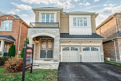 96 Bridlewood Blvd, House other with 4 bedrooms, 4 bathrooms and 6 parking in Whitby ON | Image 1