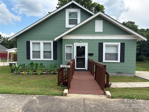 1115 W 4th Ave, Gastonia, NC, 28052-3916 | Card Image
