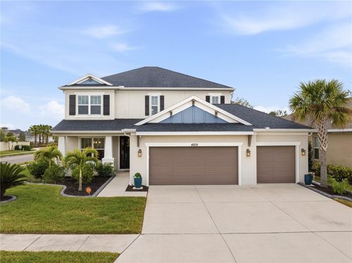 4939 Los Robles Court, PALMETTO, FL, 34221 | Card Image