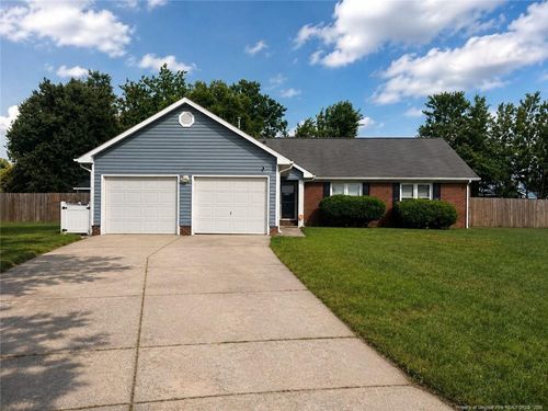 293 Growers Way, Fayetteville, NC, 28314-1340 | Card Image