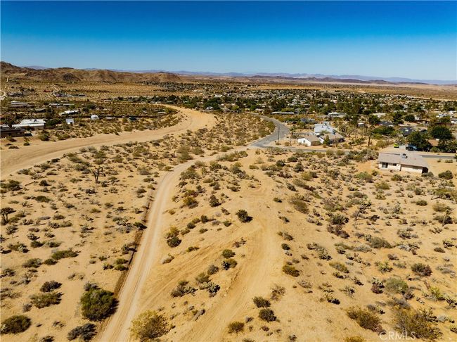 7139 Conejo Ave, Home with 0 bedrooms, 0 bathrooms and null parking in Joshua Tree CA | Image 13