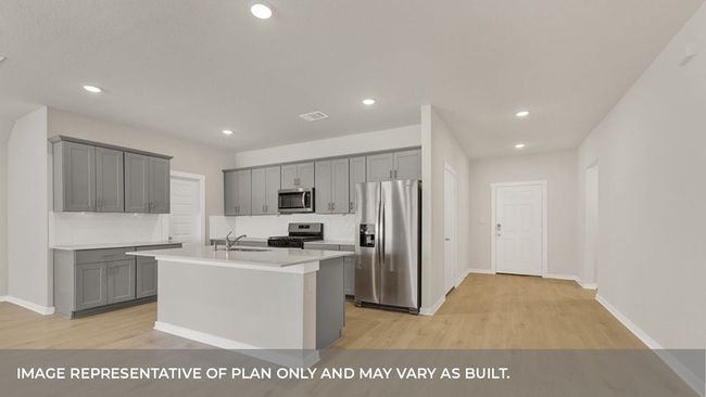710 Tranquility Ln, Home with 4 bedrooms, 2 bathrooms and 2 parking in Fredericksburg TX | Image 18