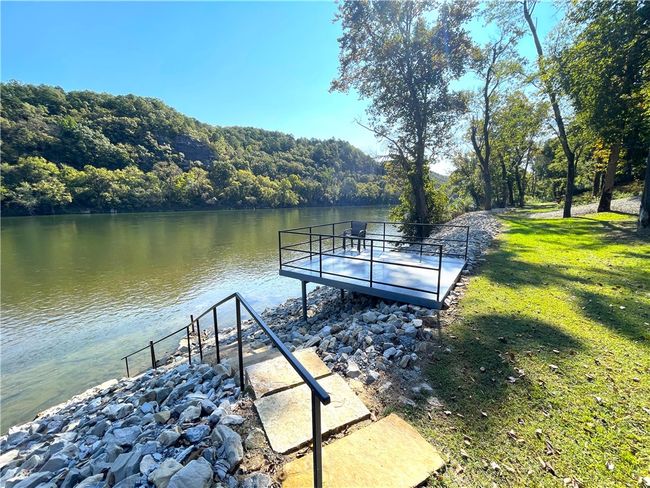 471 Mcphearson Ter, House other with 4 bedrooms, 4 bathrooms and null parking in Calico Rock AR | Image 53