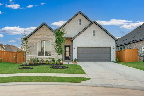 3033 Wild Fox Dr, Katy, TX, 77493-5879 | Card Image