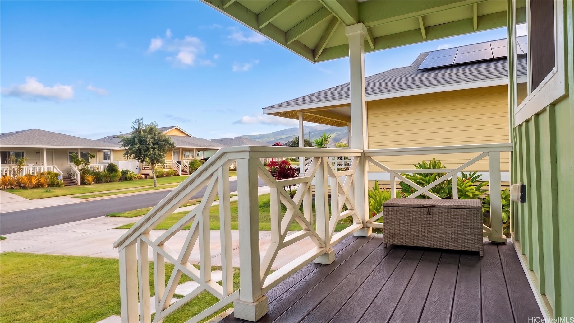 Residential in Ewa Beach 3