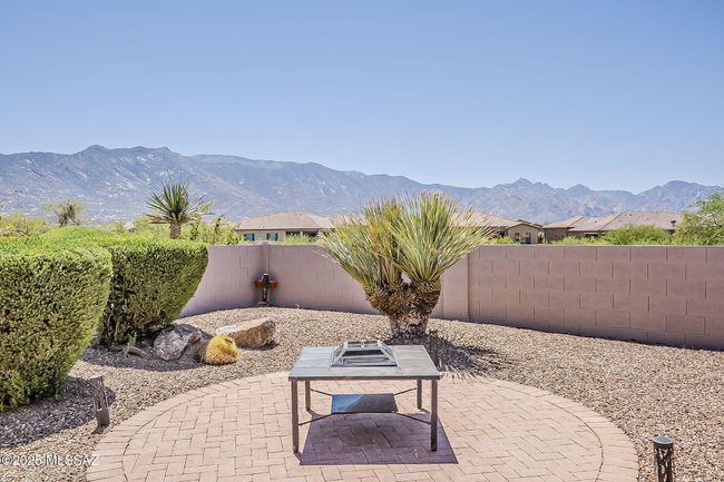 Backyard Paver Area | Image 41