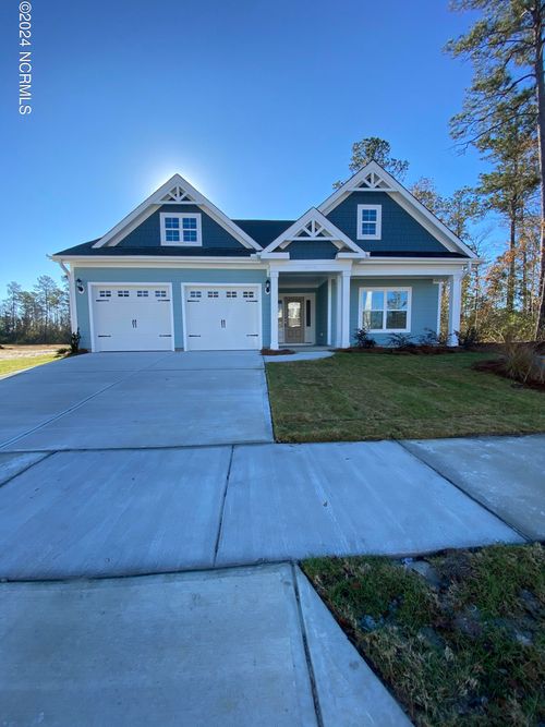 5728 Park West Cir, Leland, NC, 28451-0560 | Card Image