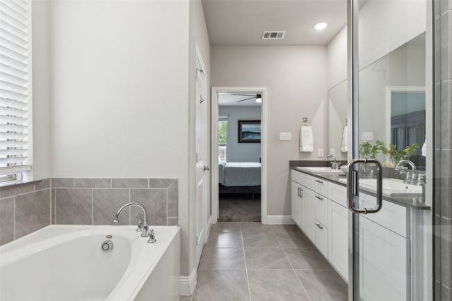 5909 Horsetail Dr, House other with 4 bedrooms, 3 bathrooms and null parking in McKinney TX | Image 17