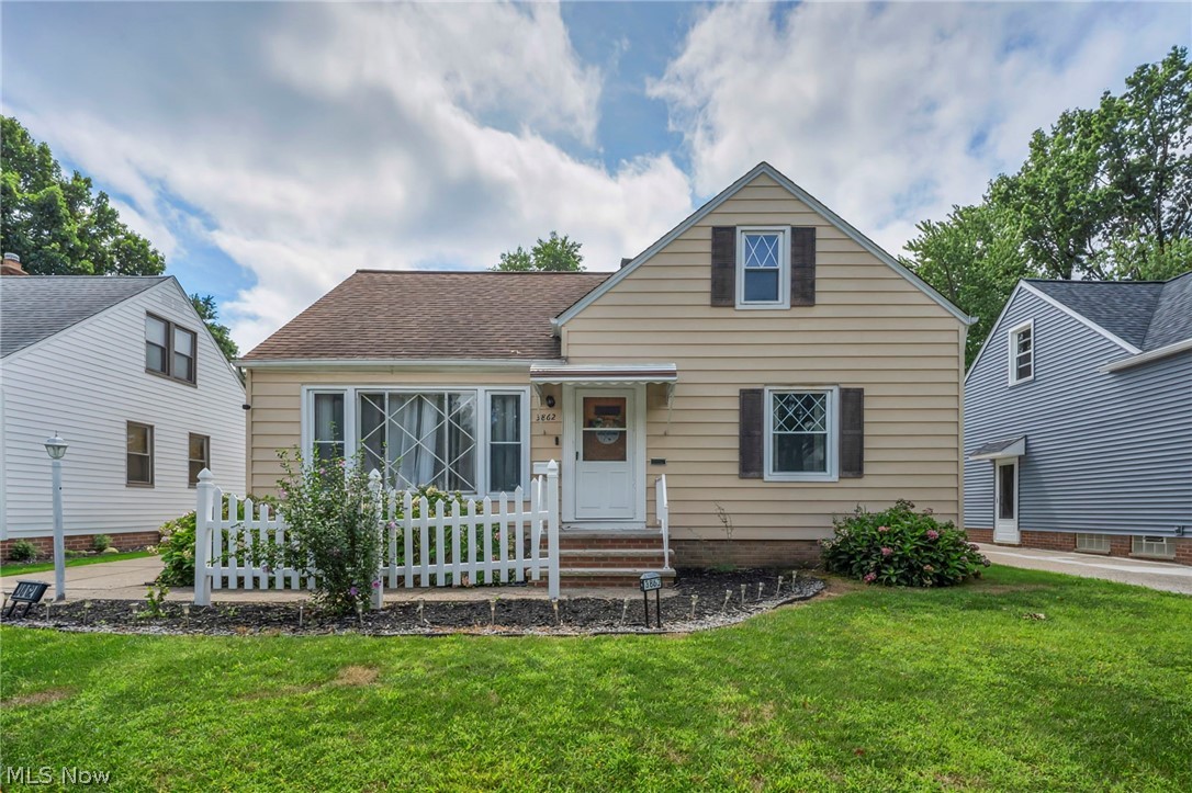 Residential in South Euclid 3