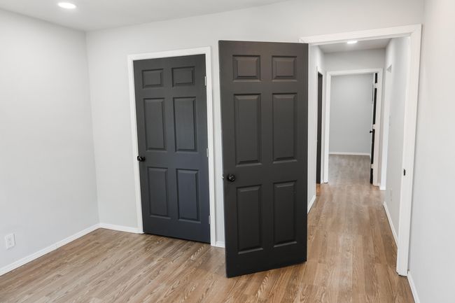 112 Sw 8 Th St, House other with 2 bedrooms, 1 bathrooms and null parking in Plainview TX | Image 12