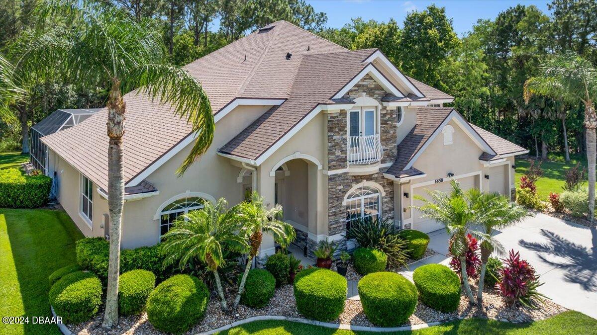 Merryvale Ln, Port Orange, FL 32128