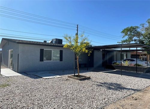917 Ute Ln, Las Vegas, NV, 89110-2555 | Card Image