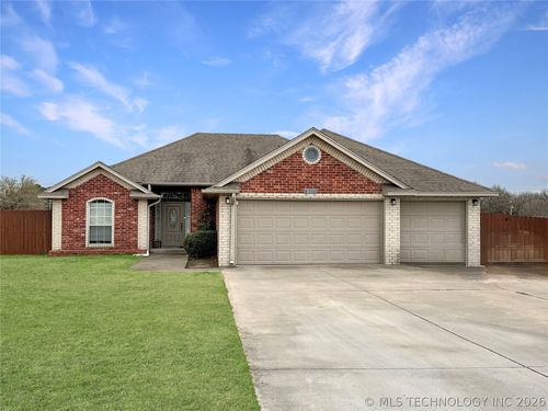 4316 Hedges Rd, Ardmore, OK, 73401-8327 | Card Image