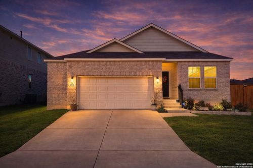 8949 Elizabeth Park, Converse, TX, 78109-4422 | Card Image