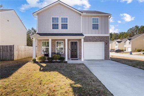 2526 Wood Bend Ln, Riverdale, GA, 30296-6090 | Card Image