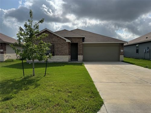 130 Hammond, Jarrell, TX, 76537-0719 | Card Image