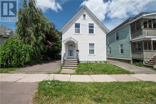 263 John St, Moncton, NB, E1C2J5 | Card Image