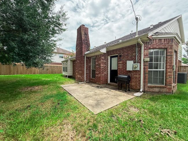4521 Allegro Dr, House other with 3 bedrooms, 3 bathrooms and 2 parking in Seabrook TX | Image 26