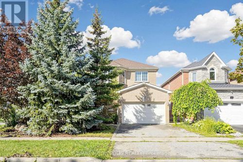 115 Sandway Crescent, Vaughan (Maple), ON, L6A2M3 | Card Image