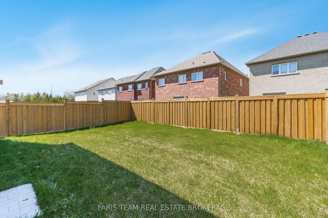 6 Cliff Thompson Crt, House other with 4 bedrooms, 3 bathrooms and 2 parking in Markham ON | Image 34