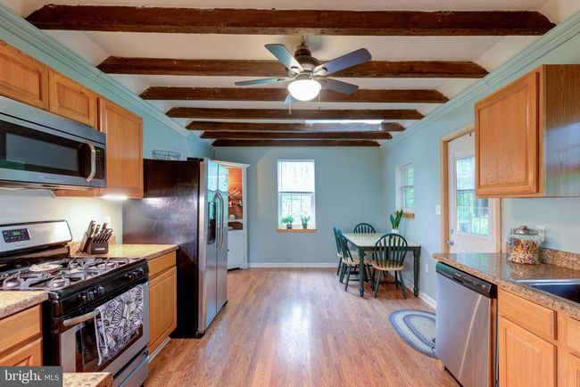 320 E Doe Run Rd, House other with 3 bedrooms, 4 bathrooms and null parking in KENNETT SQUARE PA | Image 29
