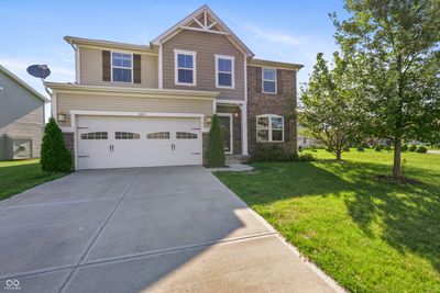 6615 School Branch Drive, House other with 4 bedrooms, 2 bathrooms and null parking in Brownsburg IN | Image 2