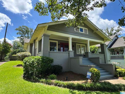 5021 6th Ave S, BIRMINGHAM, AL, 35212-3517 | Card Image