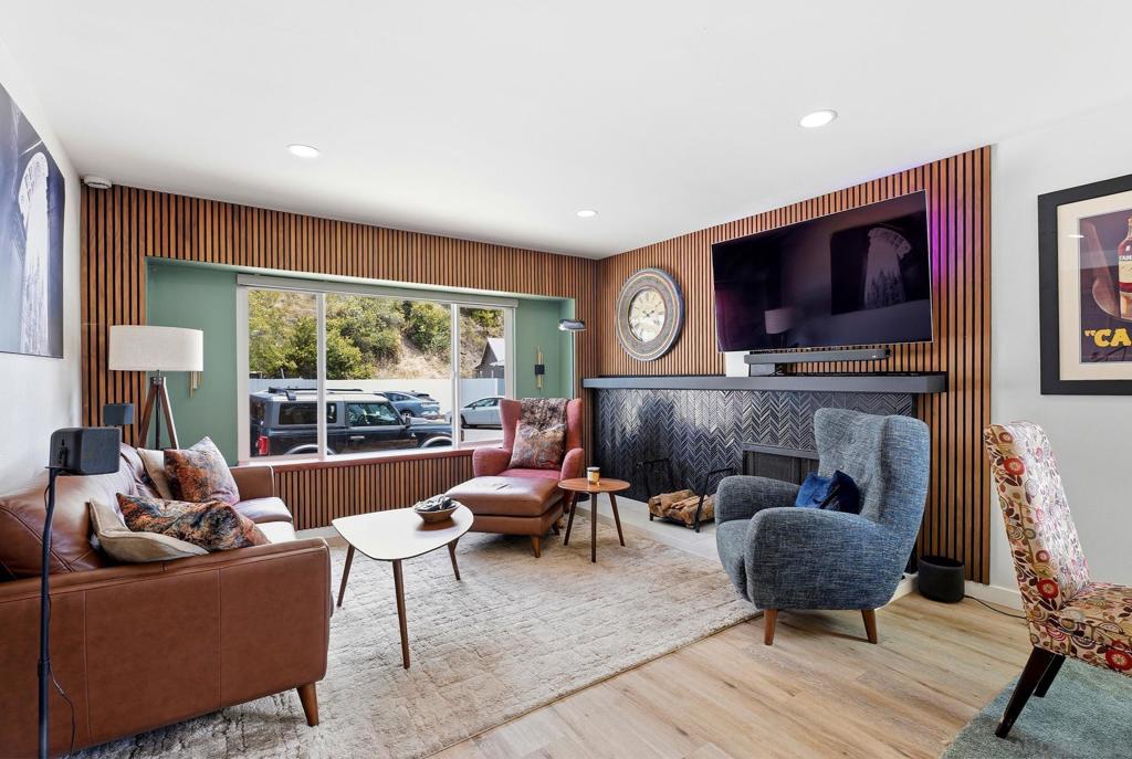 Residential in San Diego 5