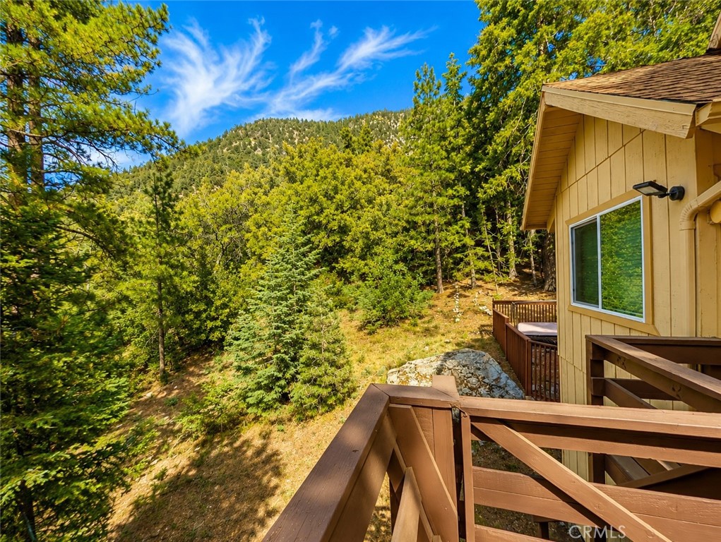 Residential in Pine Mountain Club 5