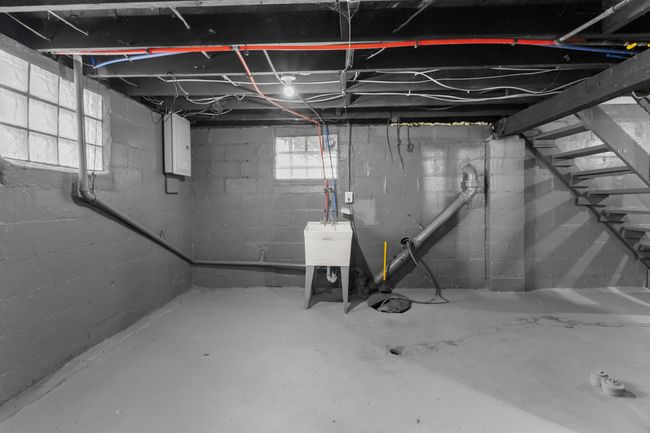 15840 Dexter Ave, House other with 3 bedrooms, 1 bathrooms and null parking in Detroit MI | Image 27