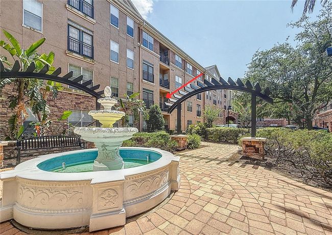 APT-2218 - 4221 W Spruce St, Condo with 2 bedrooms, 1 bathrooms and null parking in TAMPA FL | Image 18