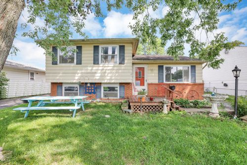 718 Bradwell Dr, Columbus, OH, 43207-4158 | Card Image