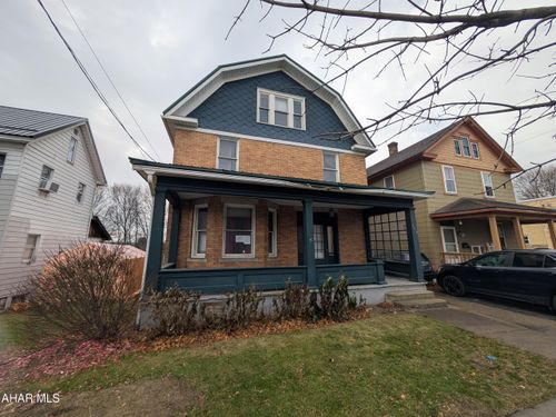 304 E High St, Ebensburg, PA, 15931-1630 | Card Image