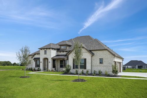 112 Swan Lake Dr, Waxahachie, TX, 75165-9406 | Card Image