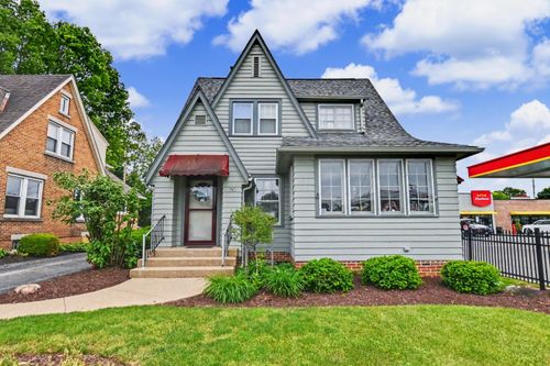 743 & 743 1/2 Harding Way W, Galion, OH, 44833 | Card Image