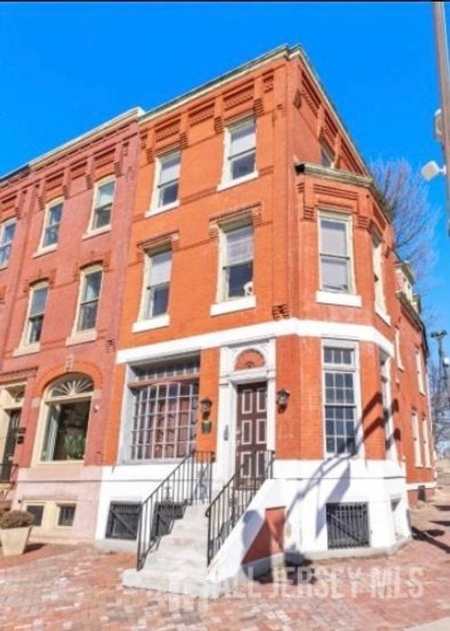 1-302 Trenton Ave, Trenton, NJ, 08619 | Card Image