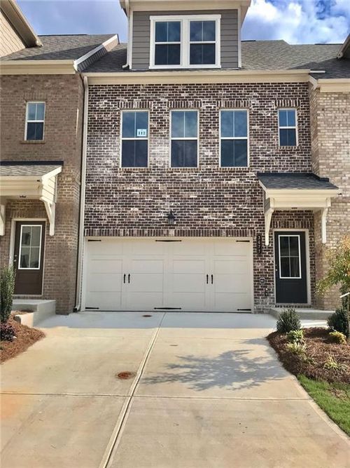 3677 Hidden Valley Cir, Lawrenceville, GA, 30044-6092 | Card Image