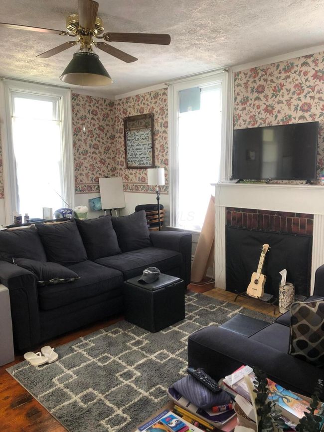 69 W High St, House other with 3 bedrooms, 2 bathrooms and null parking in Mount Gilead OH | Image 5